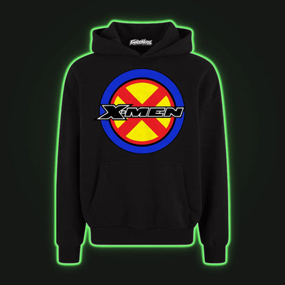 Hoodie X-men