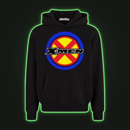 Hoodie X-men
