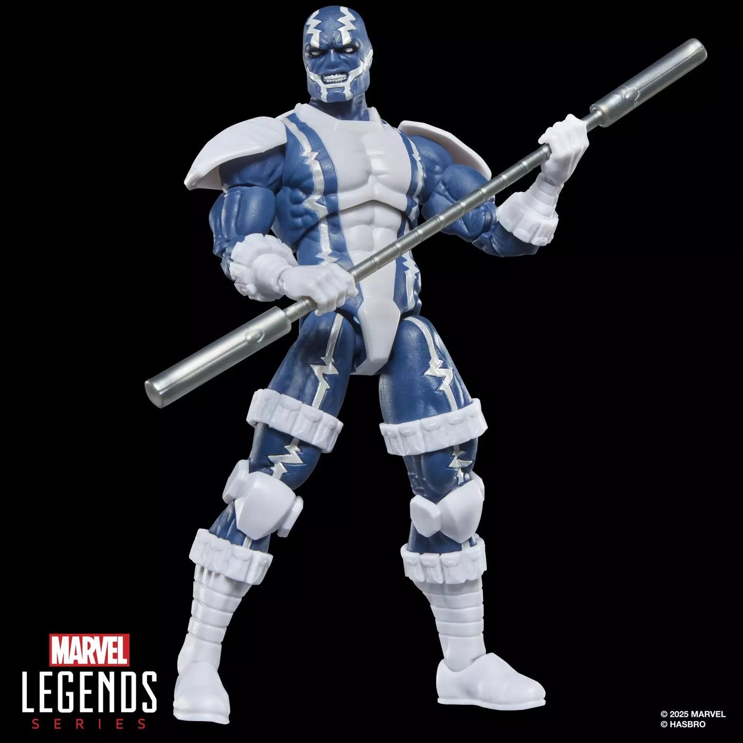 Marvel Legends Series Cardiac - Comics Store Colombia