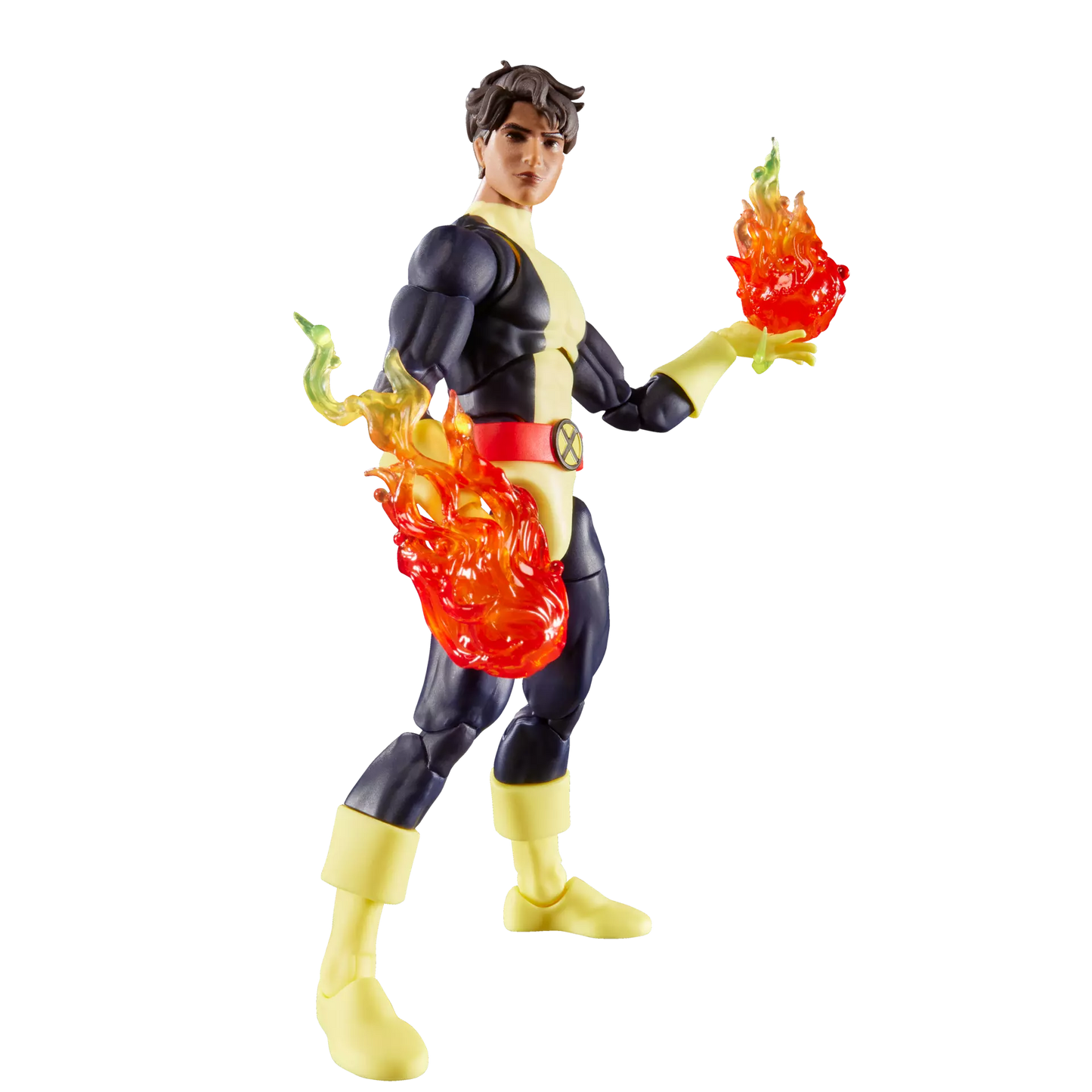 Marvel Legends Series Marvel's Sunspot - Comics Store Colombia