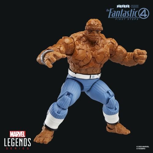 Marvel Legends Series Marvel's The Thing - Comics Store Colombia