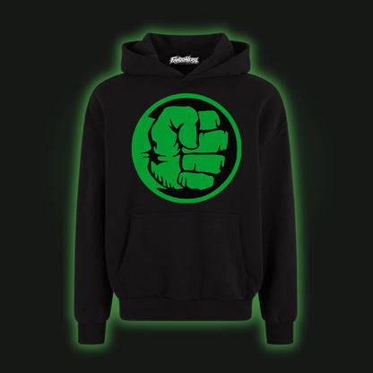 Hoodie Hulk