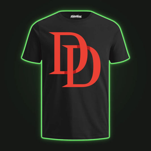 Camiseta Daredevil