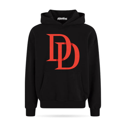 Hoodie Capota Daredevil