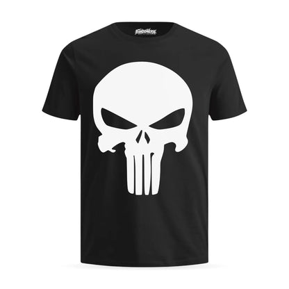 Camiseta Punisher