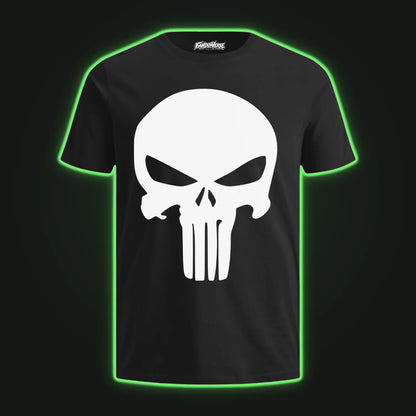 Camiseta Punisher