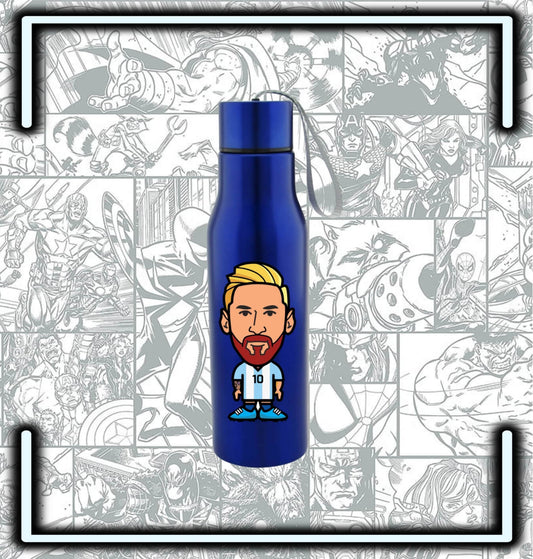 Termo Messi Argentina Futbol - Comics Store Colombia