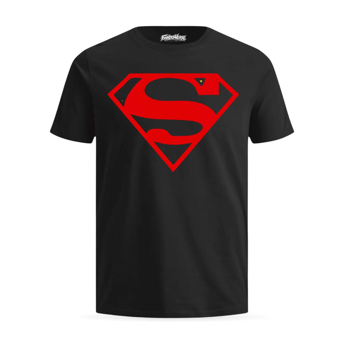 Camiseta Escudo Superman
