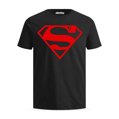 Camiseta Escudo Superman