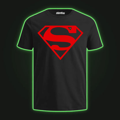 Camiseta Escudo Superman