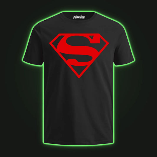Camiseta Escudo Superman