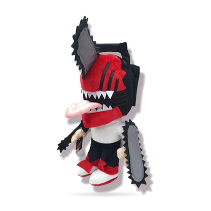 Peluche Chainsaw Man