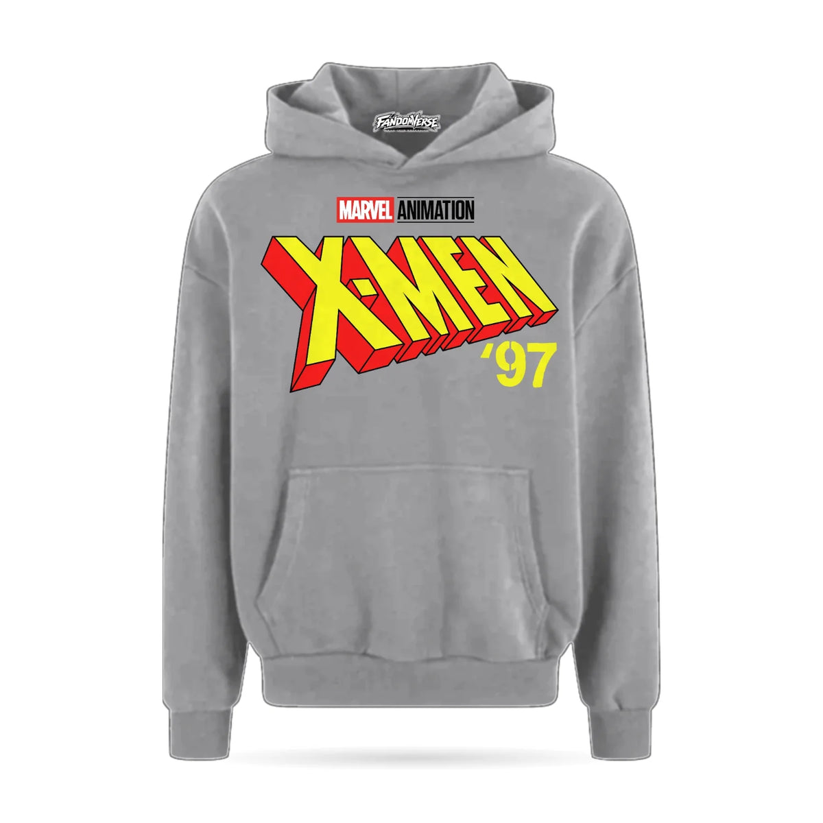 Hoodie X-men 97