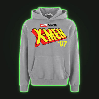 Hoodie X-men 97