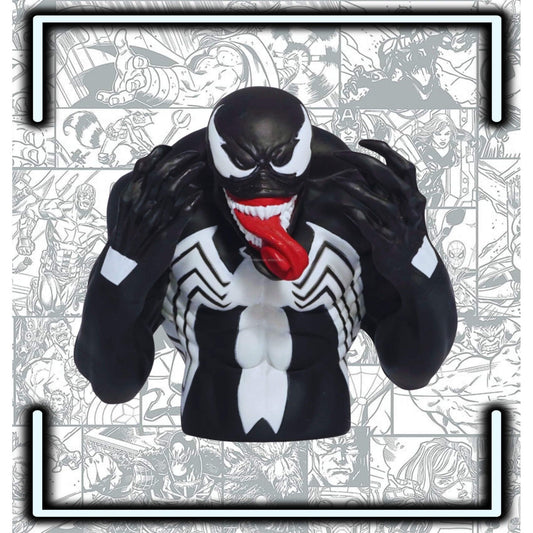 Alcancia Original Venom - Comics Store Colombia