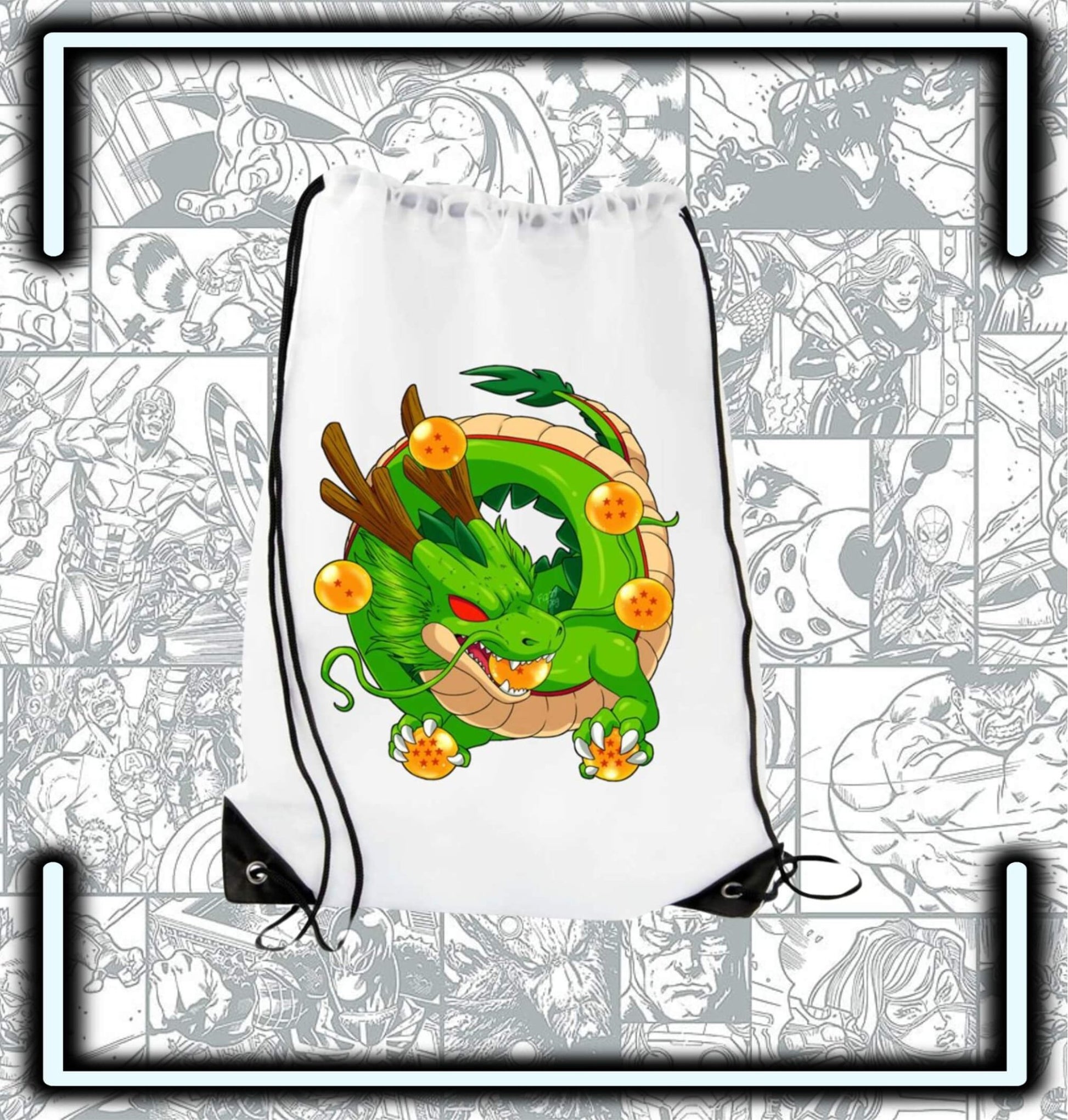 Tula Shenlong Dragon Ball - Comics Store Colombia